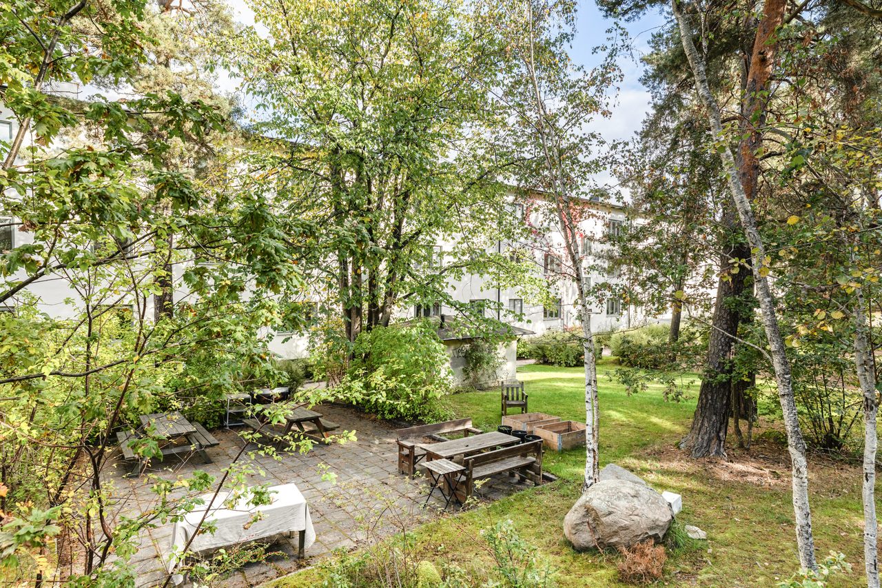 Petrejusvägen 28
