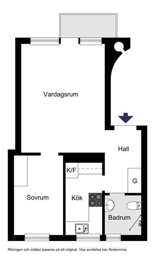 Nathorstvägen 45