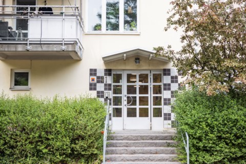Petrejusvägen 41