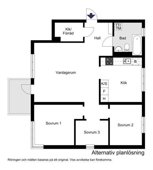 Petrejusvägen 41