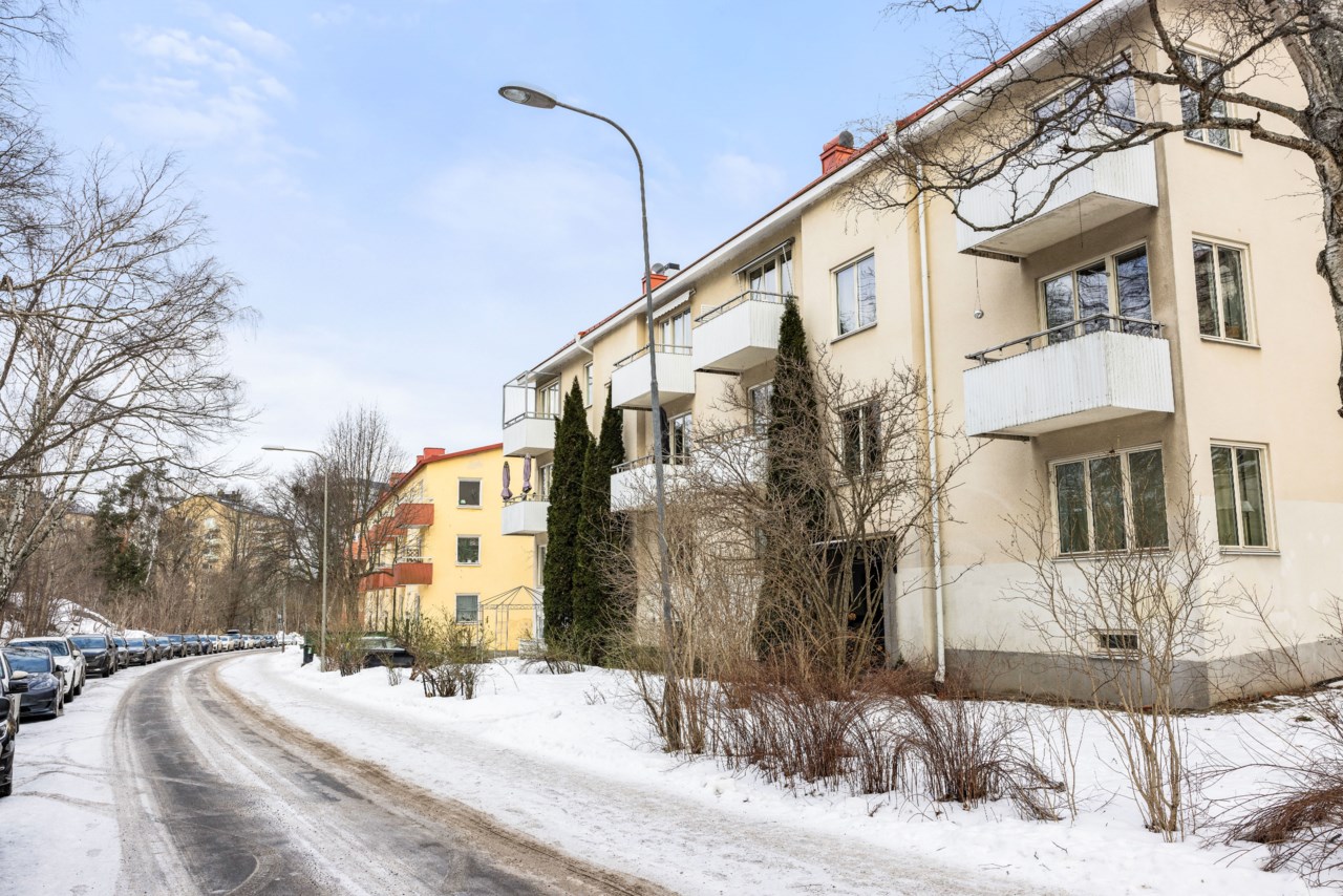 Palandergatan 19