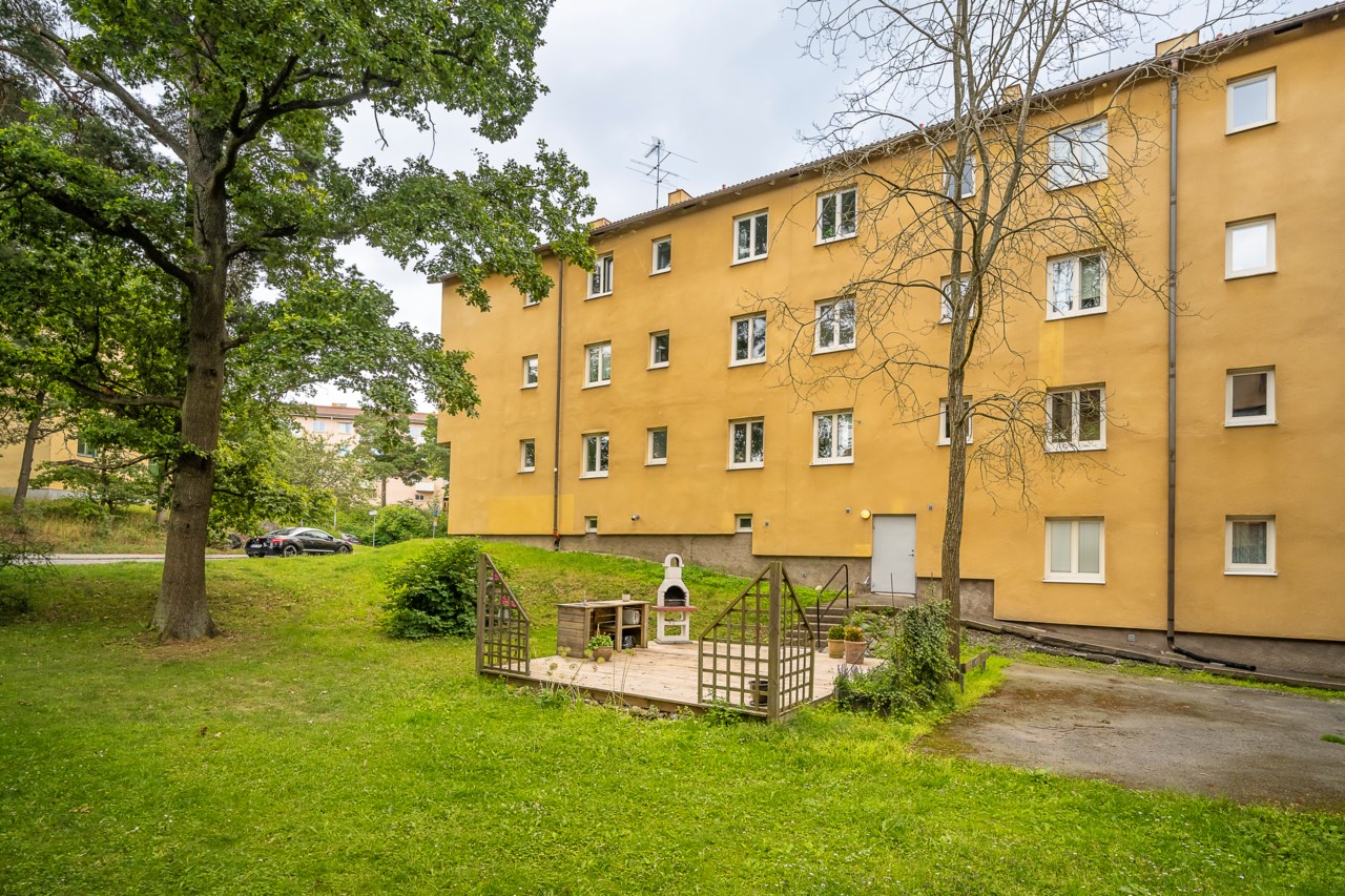 Finn Malmgrens väg 69