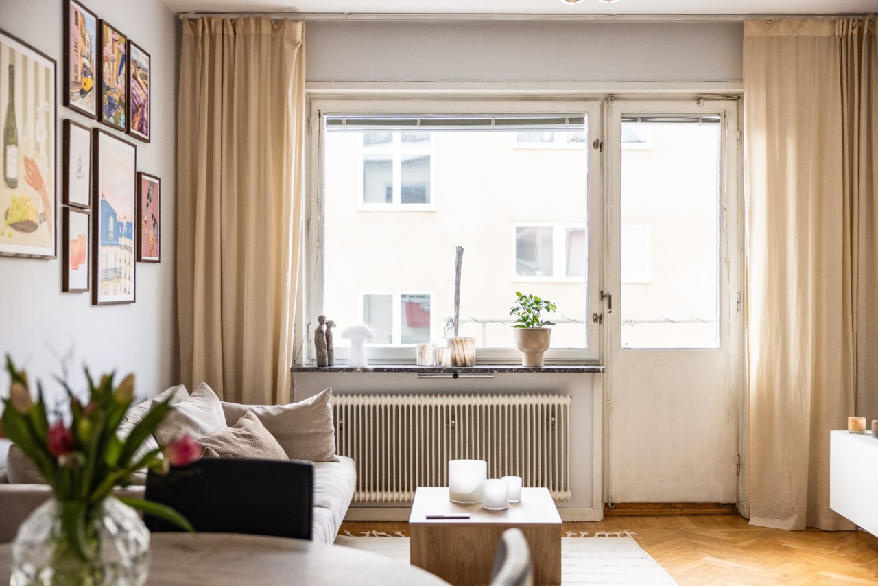 Hasselquistvägen 25