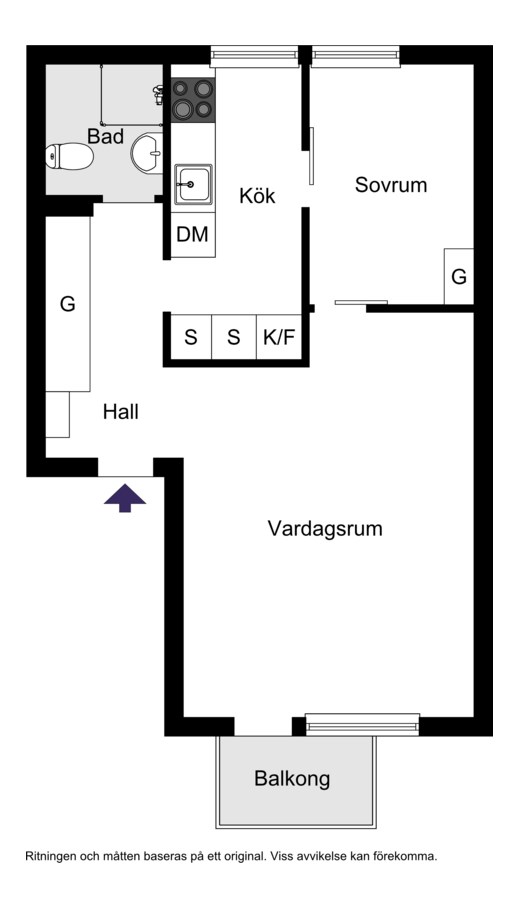 Hasselquistvägen 25
