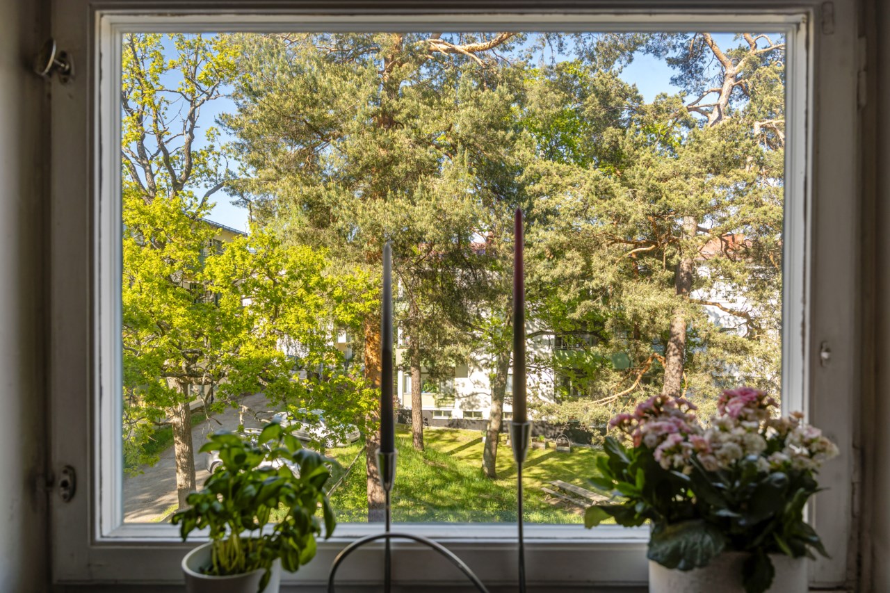Hasselquistvägen 25