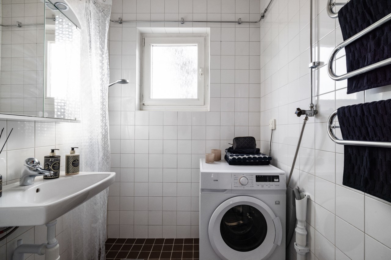 Paternostervägen 104