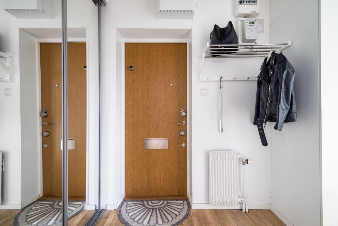 Paternostervägen 104