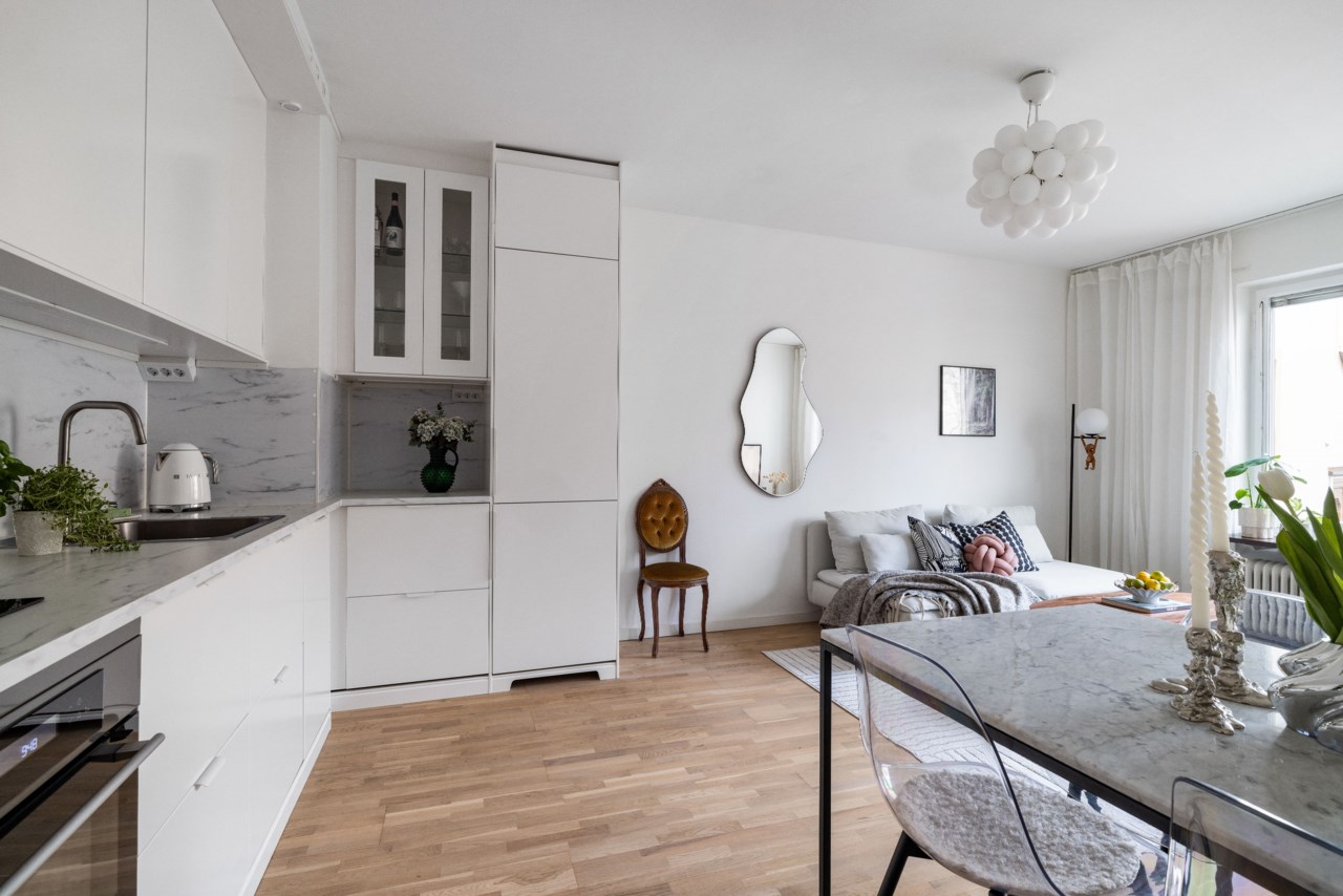 Paternostervägen 104