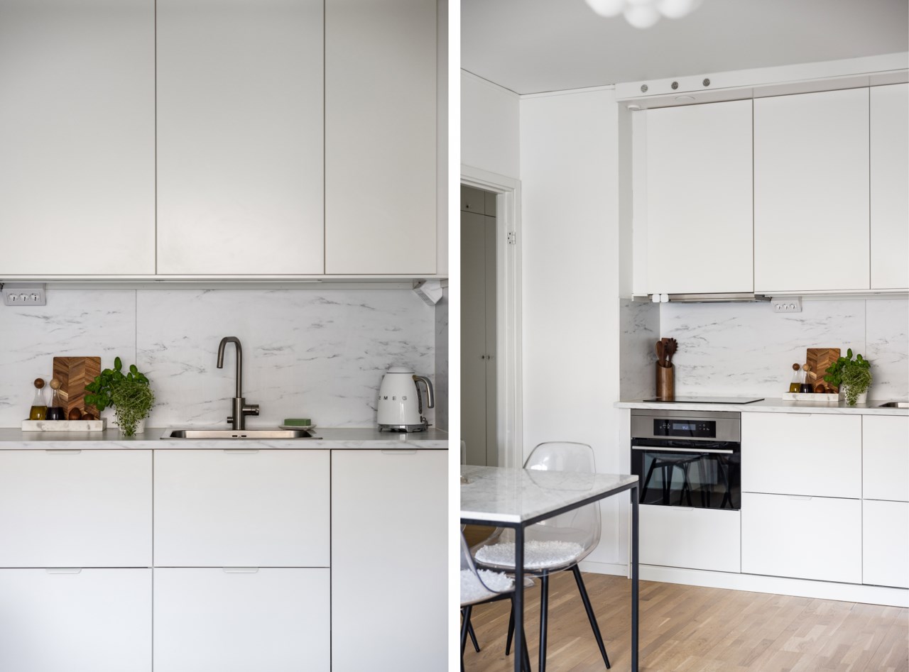 Paternostervägen 104