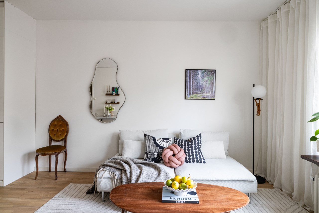 Paternostervägen 104