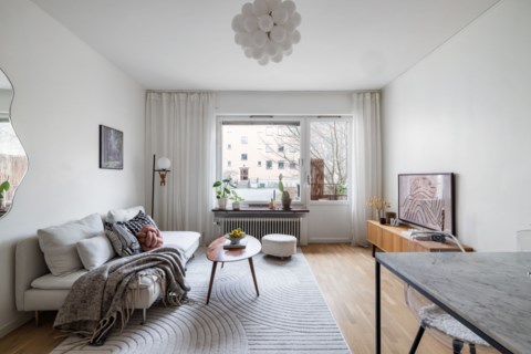 Paternostervägen 104