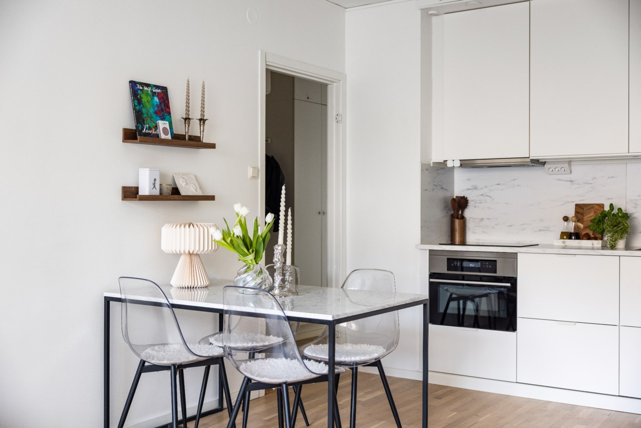 Paternostervägen 104