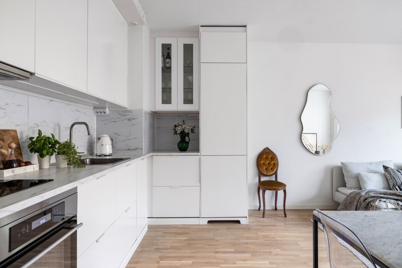 Paternostervägen 104