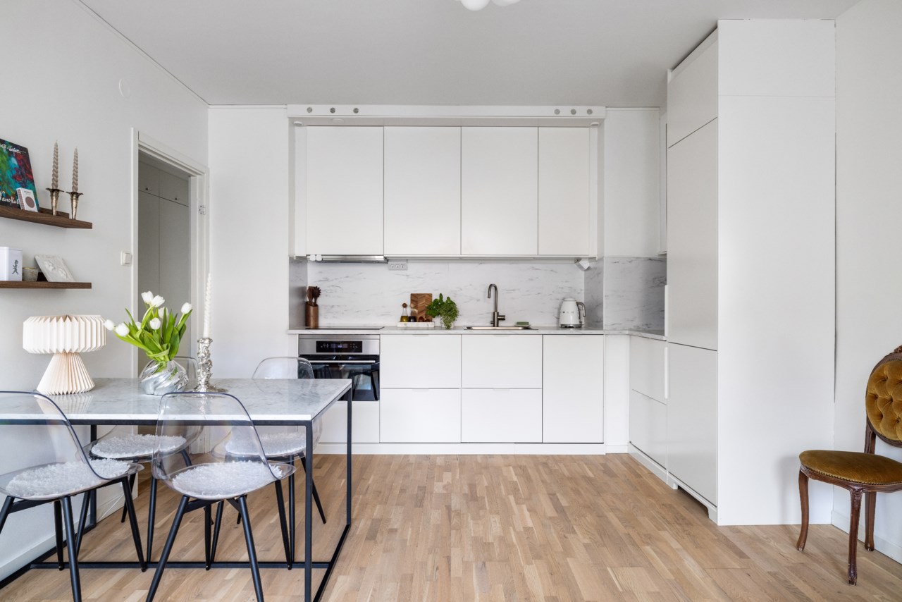 Paternostervägen 104