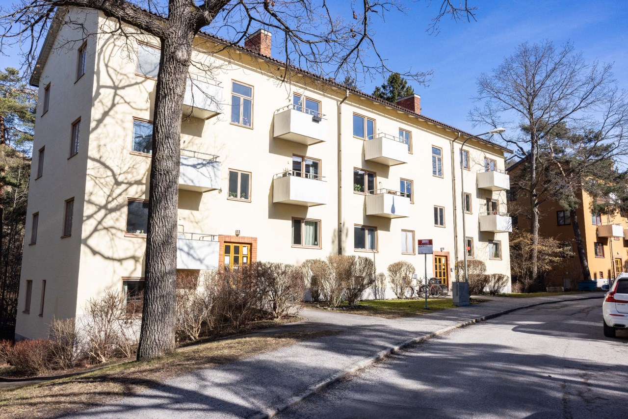 Mariestadsvägen 23