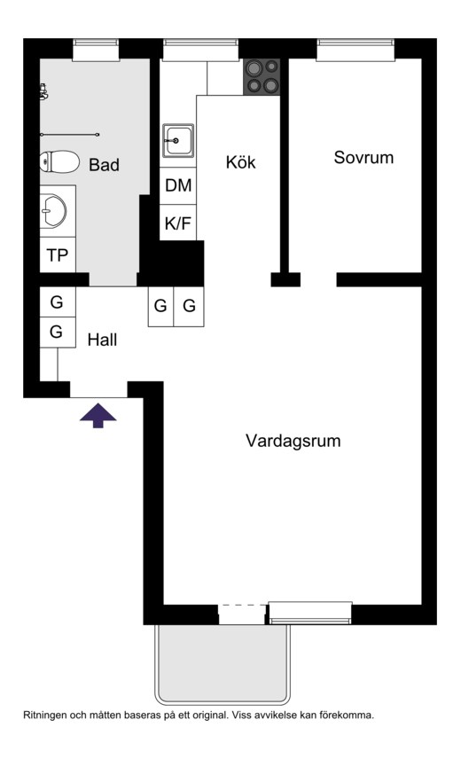 Mariestadsvägen 23