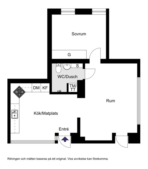 Boråsvägen 2A
