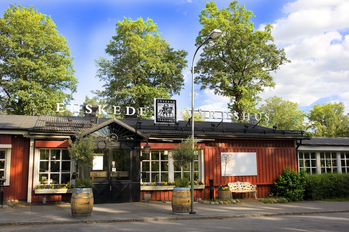 Gamla Tyresövägen 351D