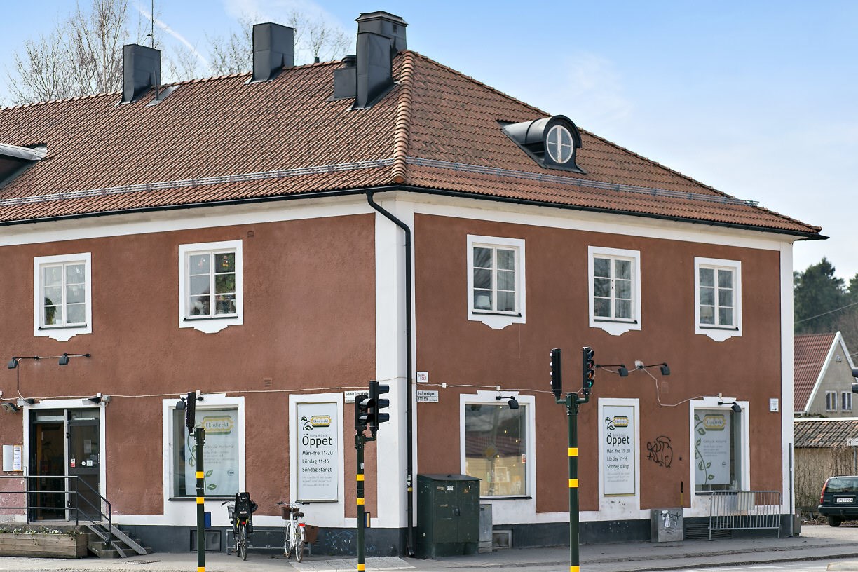 Gamla Tyresövägen 351D