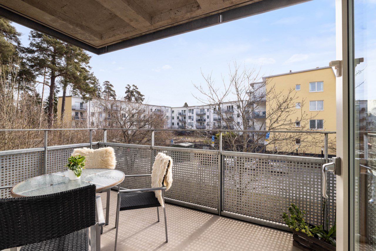 Gamla Tyresövägen 351D