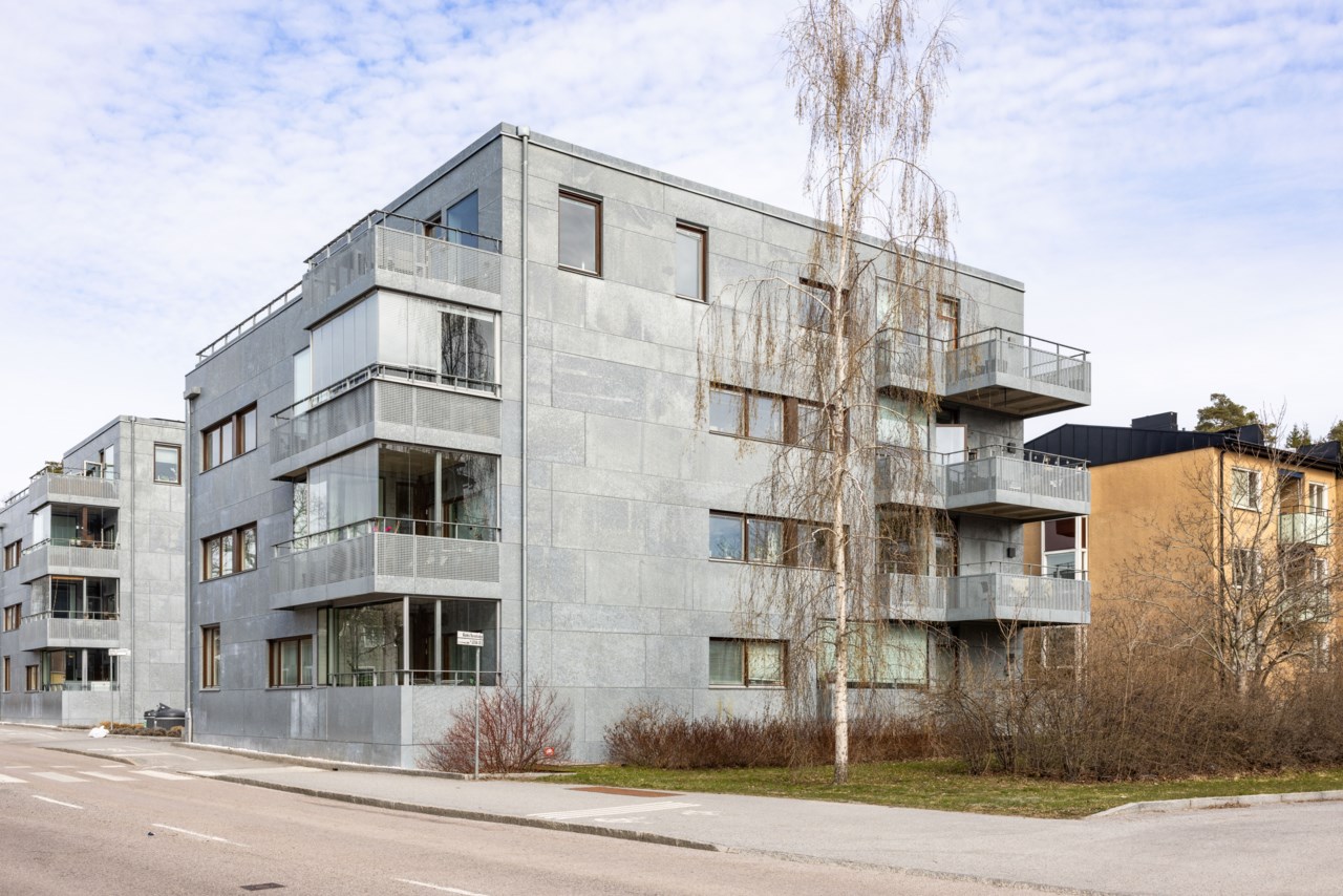 Gamla Tyresövägen 351D