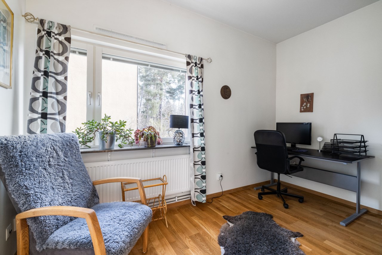 Gamla Tyresövägen 351D