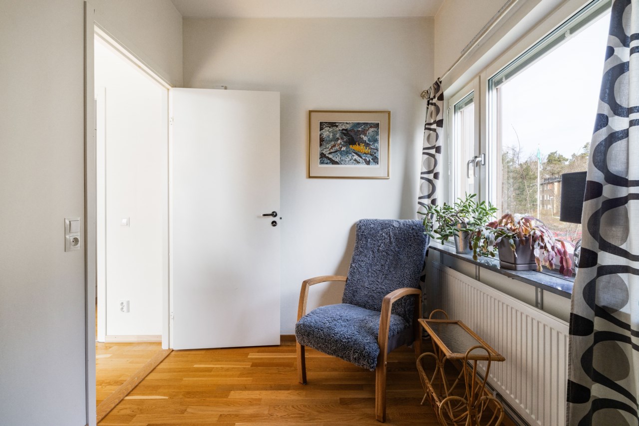 Gamla Tyresövägen 351D