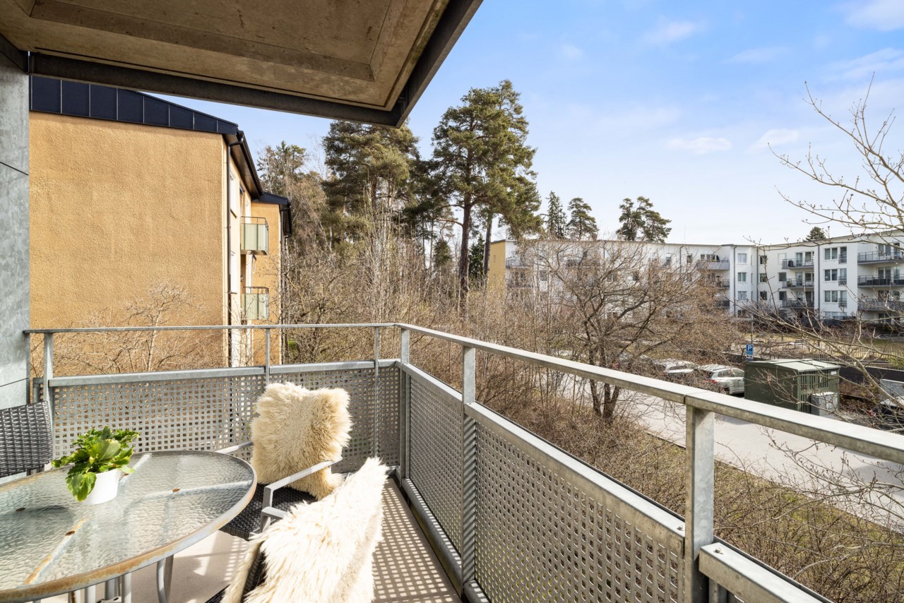 Gamla Tyresövägen 351D