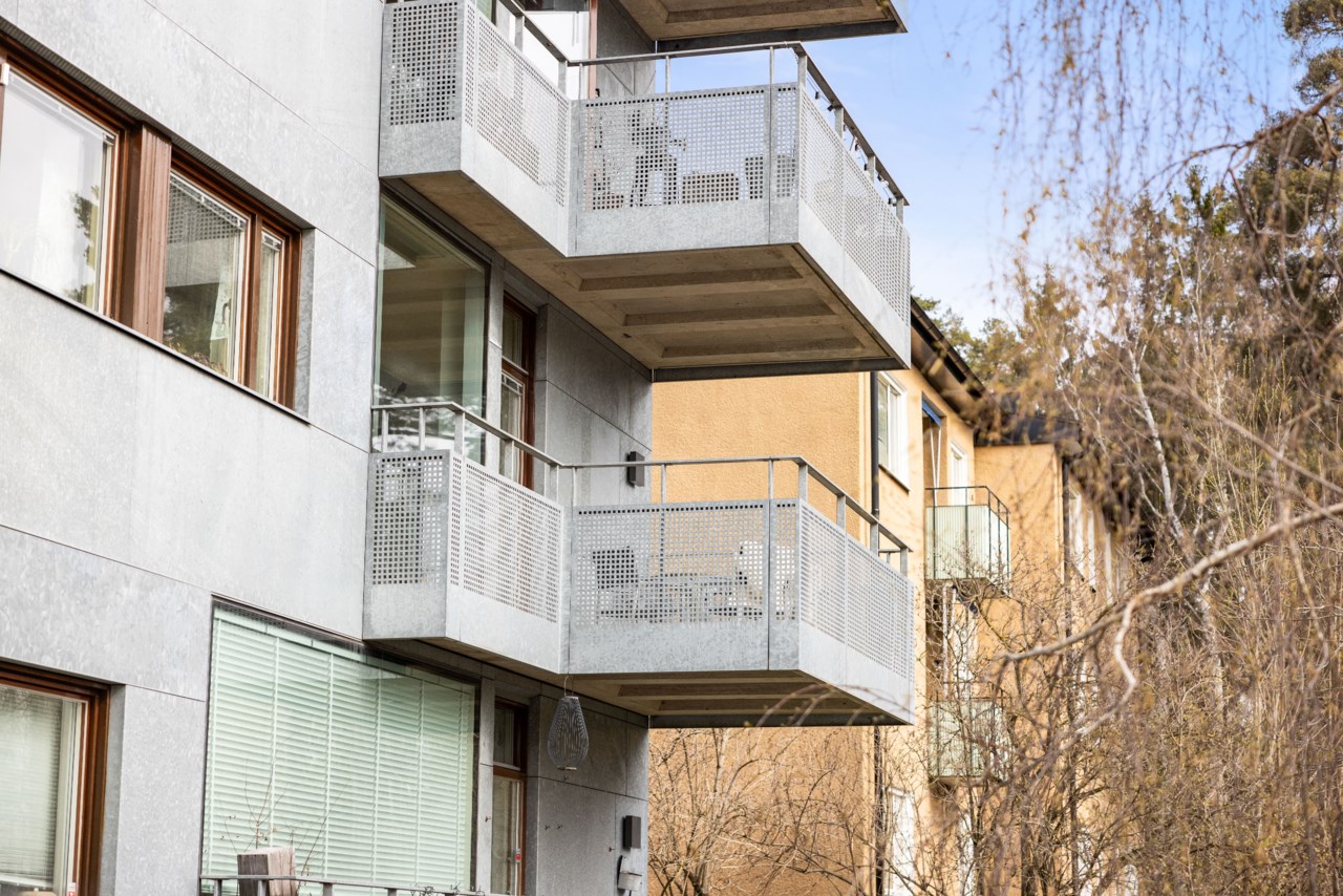 Gamla Tyresövägen 351D