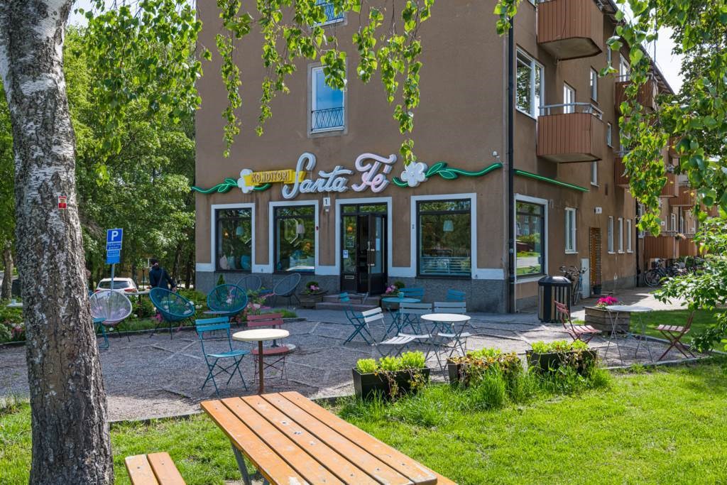 Gamla Tyresövägen 351D
