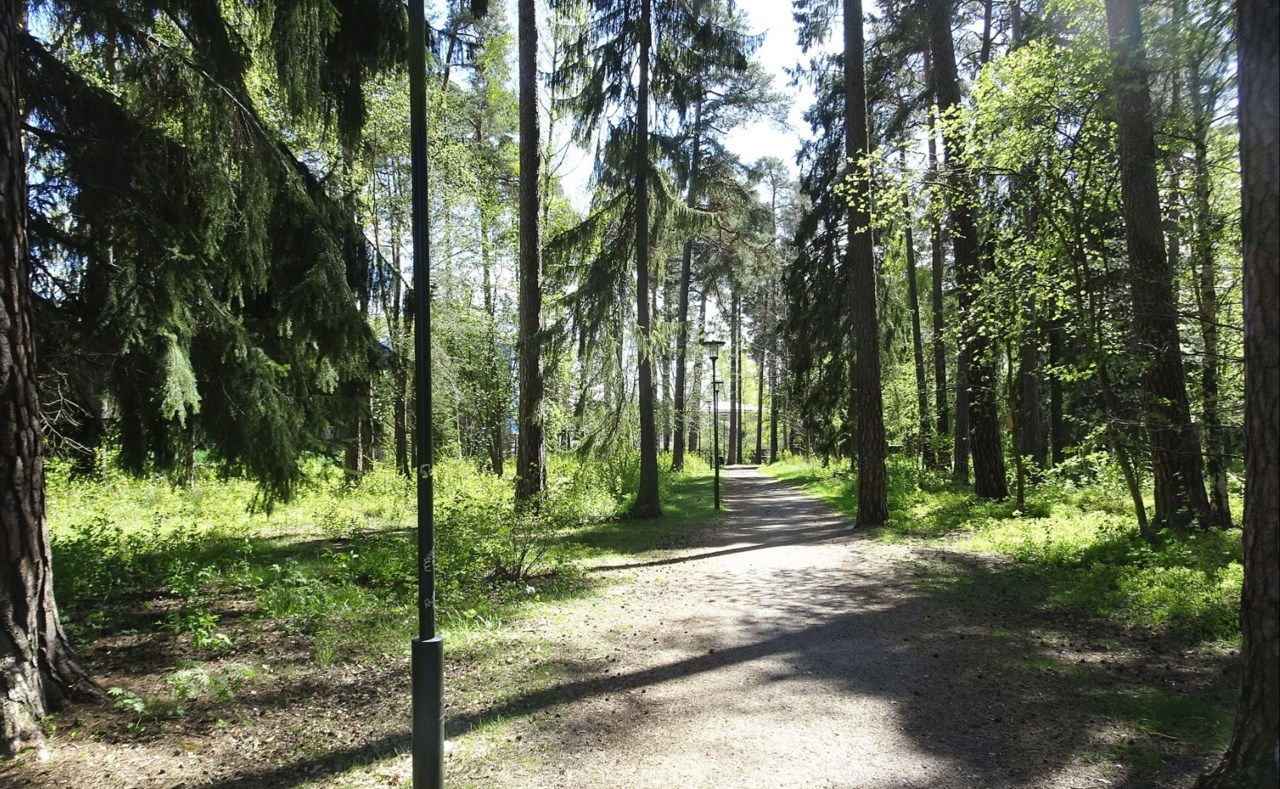 Gamla Tyresövägen 351D