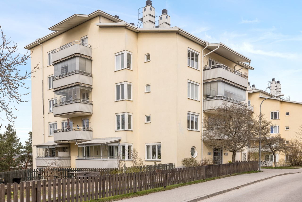 Kalmgatan 33