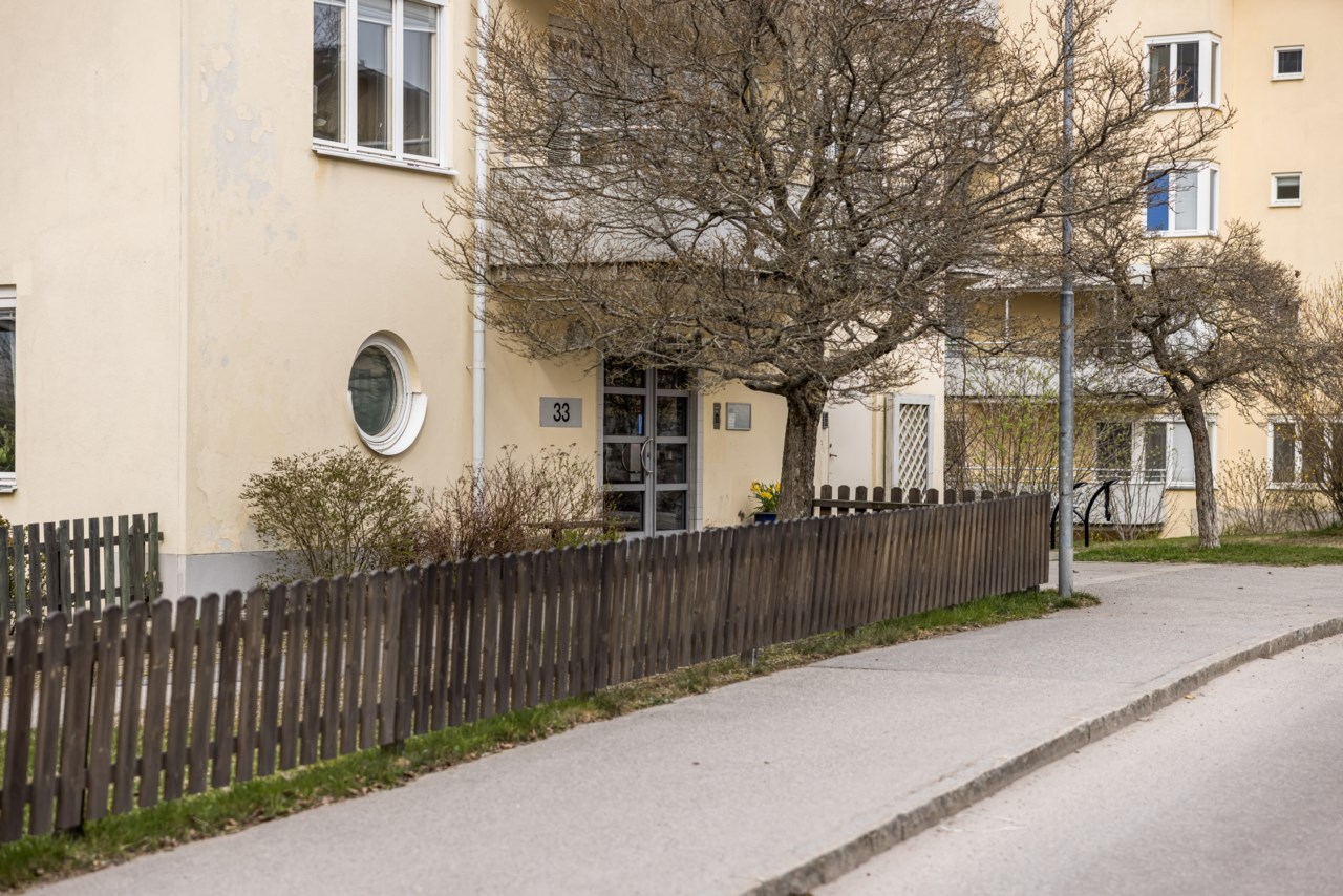 Kalmgatan 33