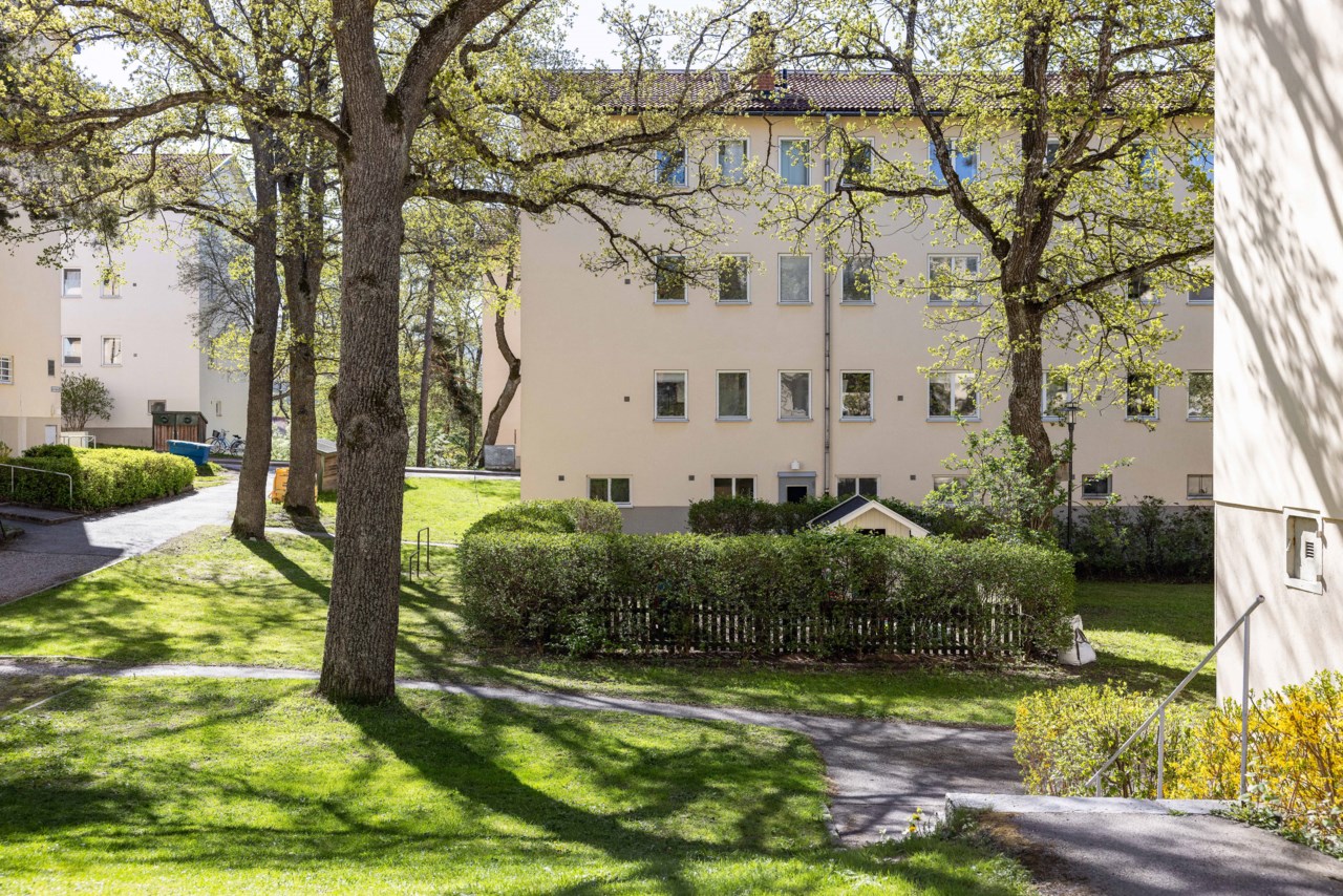 Finn Malmgrens väg 94