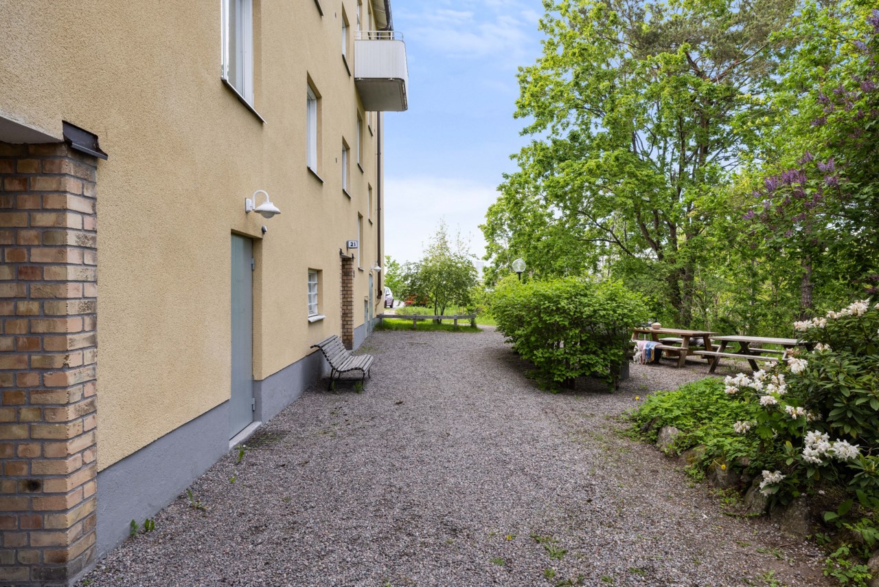 Kalmgatan 21