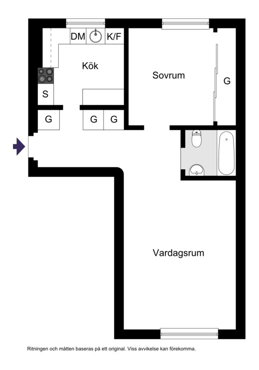 Kalmgatan 21