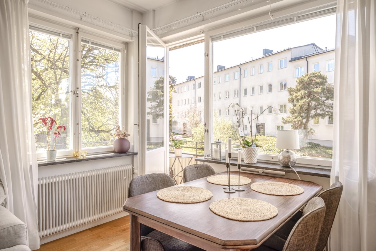Thunbergsgatan 9