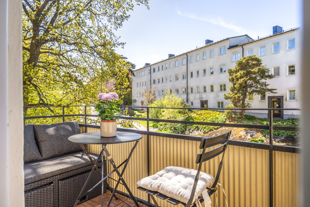 Thunbergsgatan 9