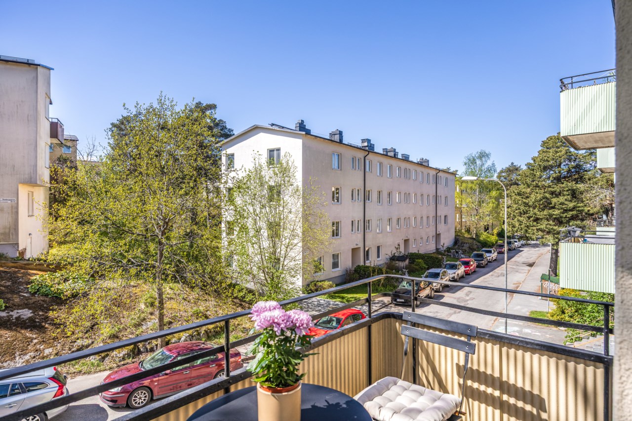 Thunbergsgatan 9