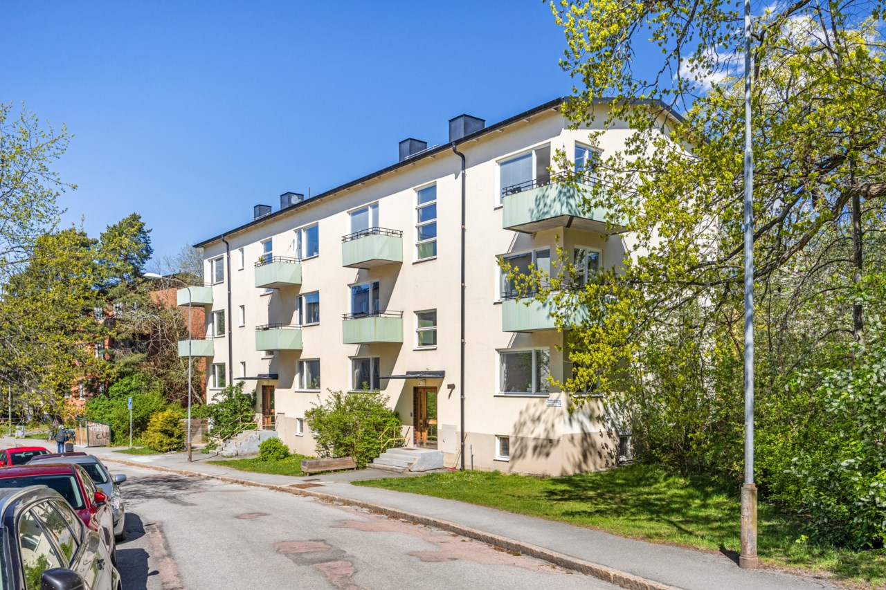 Thunbergsgatan 9