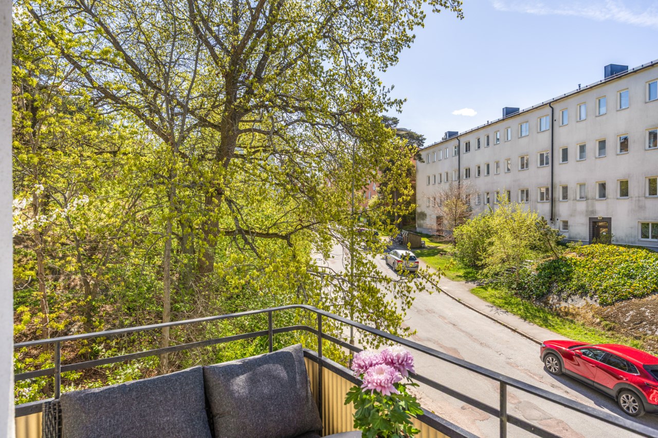 Thunbergsgatan 9