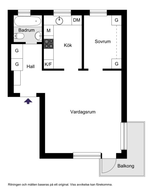Thunbergsgatan 9