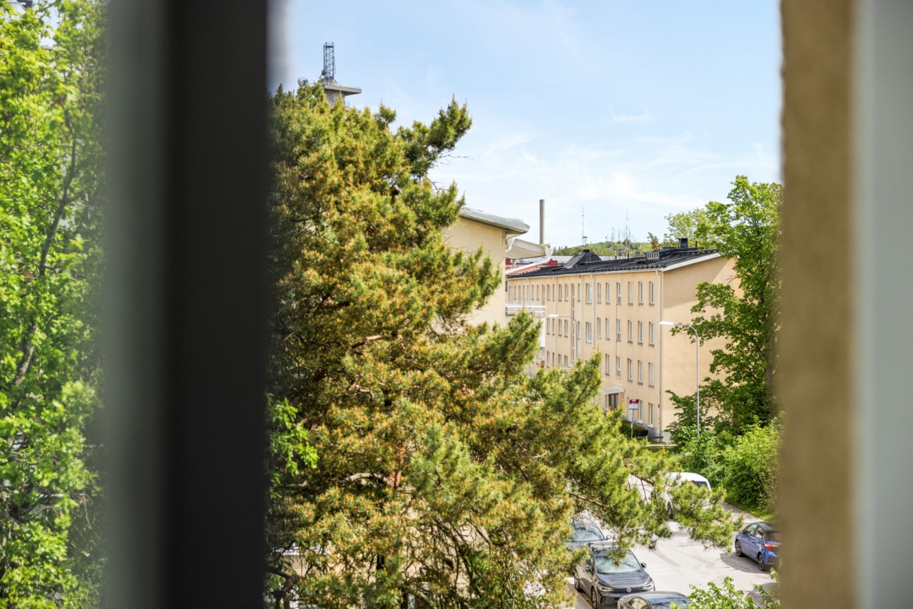 Kalmgatan 21