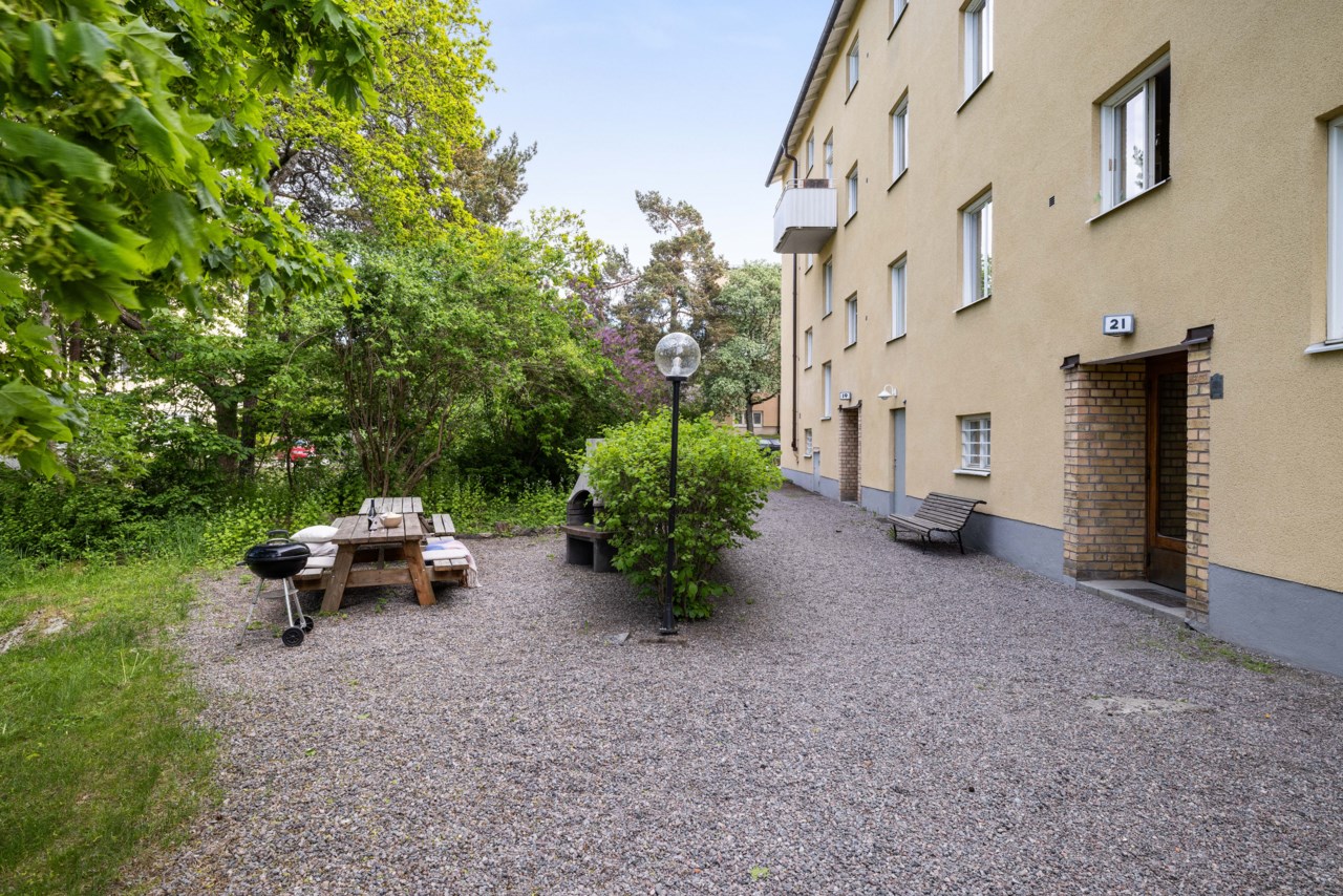 Kalmgatan 21