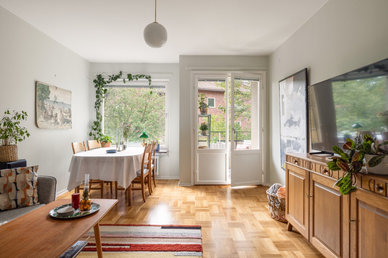 Paternostervägen 34