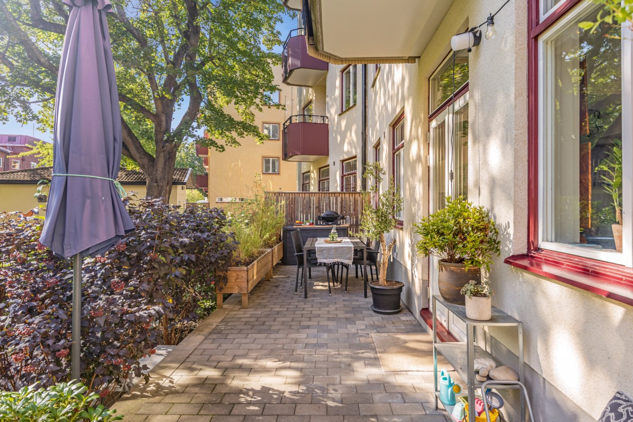 Paternostervägen 34