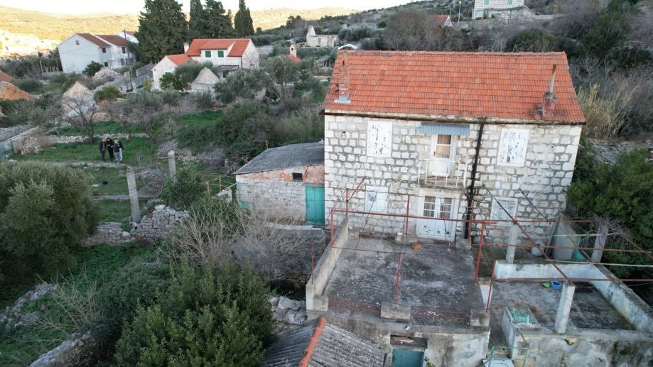 Brac – Bobovišca