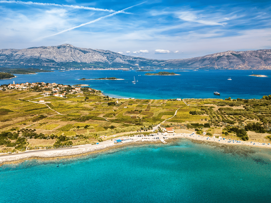 Korcula