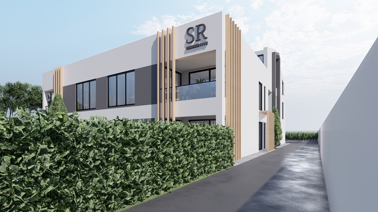 Salteria Residence Rovinj