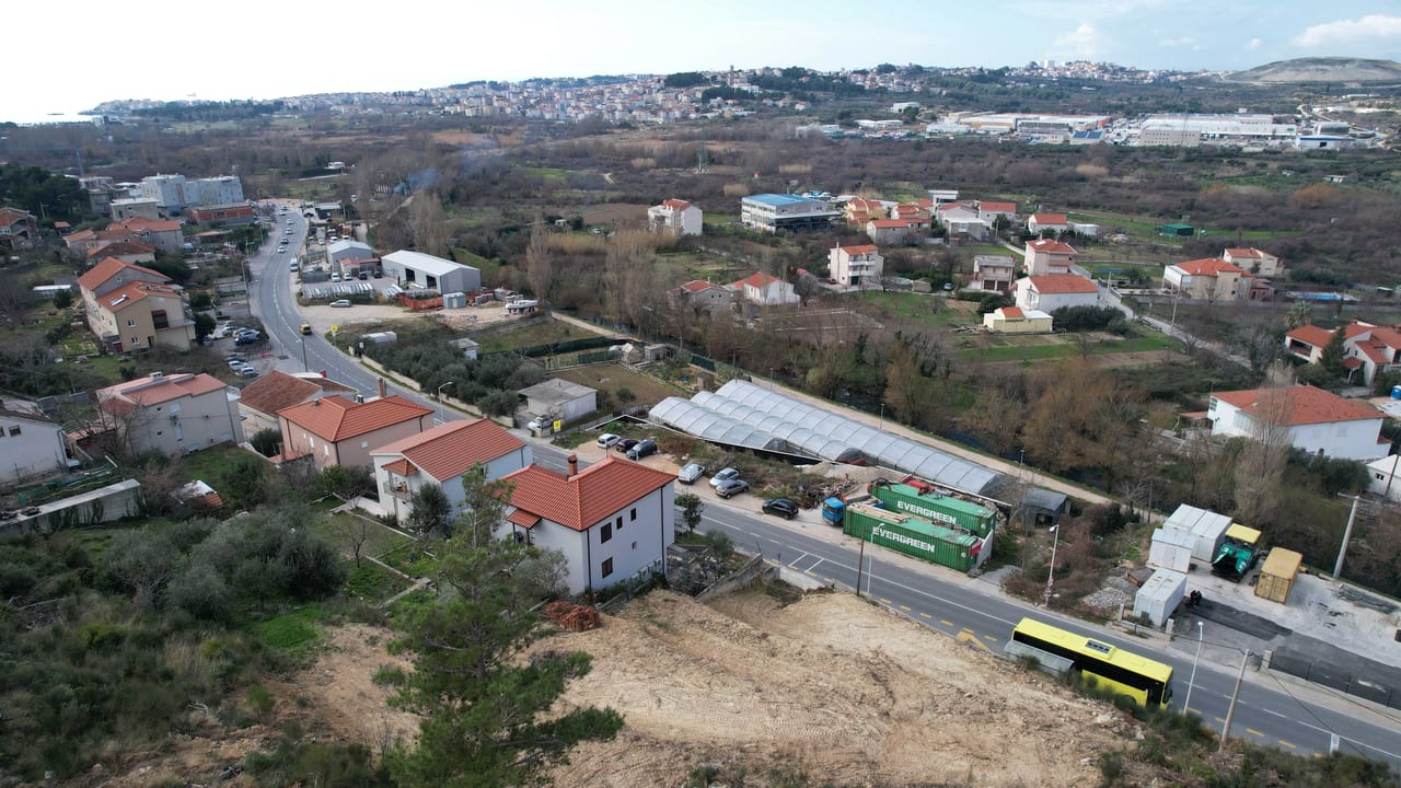 Žrnovnica